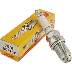 Μπουζι NGK BCP7ET 3ακιδες Bmw R1100RT κτλ