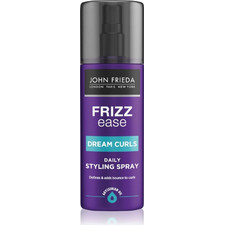 John Frieda Frizz Ease Σπρέι Μαλλιών για Μπούκλες & Φριζάρισμα 200ml