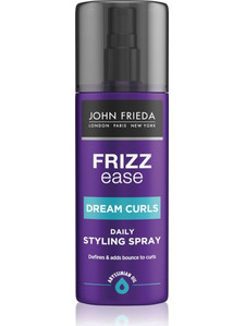John Frieda Frizz Ease Σπρέι Μαλλιών για Μπούκλες & Φριζάρισμα 200ml