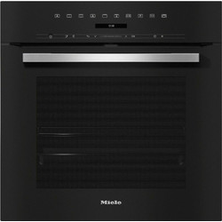 Miele H 7365 BP Φούρνος Ηλεκτρικός Άνω Πάγκου 76lt με Πυρόλυση 59.5cm