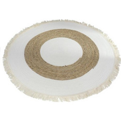 AriaTrade Στρογγυλό Χαλί 100cm 8445393052946