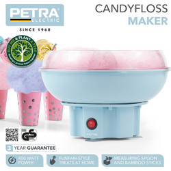 Petra PT-2641