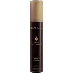 Lanza Keratin Healing Defrizz Κρέμα Μαλλιών Κερατίνης 140ml