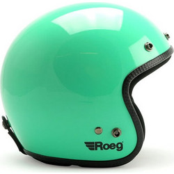 ROEG Jett Dusty Jade Gloss Turquoise