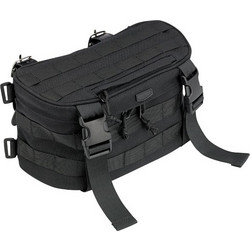 BILTWELL EXFIL-7 BAG BLACK