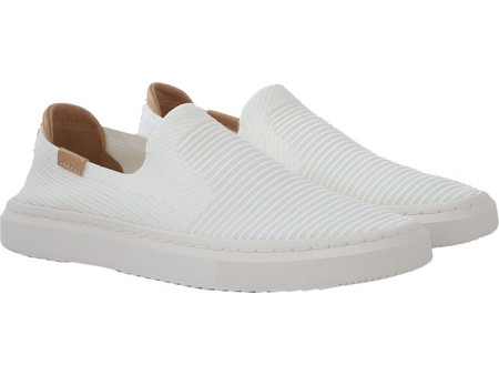 Slip On Ugg Alameda Sammy 1136841-WHT Γυναικείο