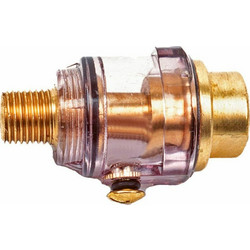 Ελαιωτήρας μίνι 1/4" TOPEX 74L240 742407