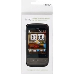 SCREEN PROTECTOR HTC TOUCH 2 / T3333 P320 2.8in 2pcs OR