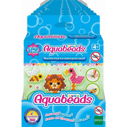 Aquabeads Mini Play Pack- 1Τμχ (32000)
