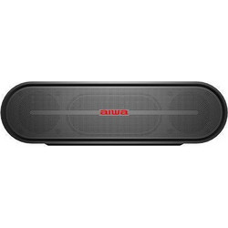 Aiwa SB-X350J Ηχείο Bluetooth 20W Μαύρο