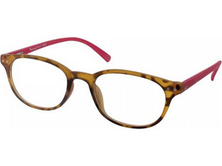 EyeLead E169 Γυαλιά Πρεσβυωπίας +1.00 Κοκάλινα Καφέ