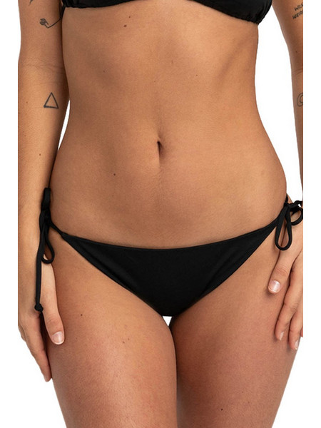 Billabong Bikini Slip Μαύρο EBJX400100-BPB