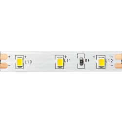 Aca Αδιάβροχη LED Ταινία 5m 4.8W/m 570lm/m 12V DC IP65 4000K 8mm (1228354840PC)