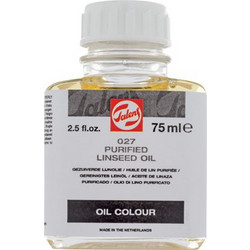 ROYAL TALENS ΛΙΝΕΛΑΙΟ PURIFIED 75ml