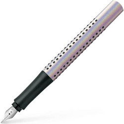 ΠΕΝΑ FABER-CASTELL GRIP 2011 GLAM PEARL (140844)