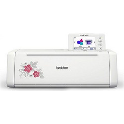 BROTHER SCAN N CUT SDX1250