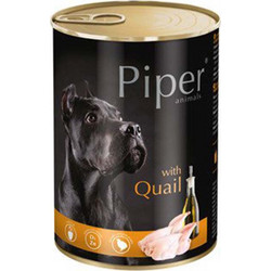 Dolina Noteci Piper Adult Quail 400gr