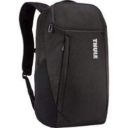 Thule Accent TACBP-2115 Σακίδιο Πλάτης Αντικλεπτικό 20lt Μαύρο