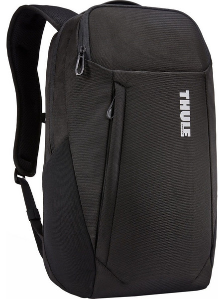 Thule Accent TACBP-2115 Σακίδιο Πλάτης Αντικλεπτικό 20lt Μαύρο