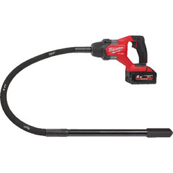 M18 FUEL(TM) FCVN12-551 ΕΠΑΝΑΦΟΡΤΙΖΟΜΕΝΟΣ ΔΟΝΗΤΗΣ ΣΚΥΡΟΔΕΜΑΤΟΣ 1,2 M MILWAUKEE 4933479597