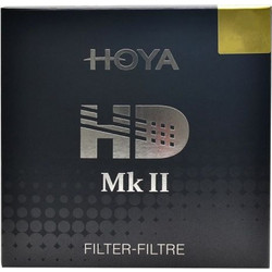 Hoya MK II UV HD 82mm