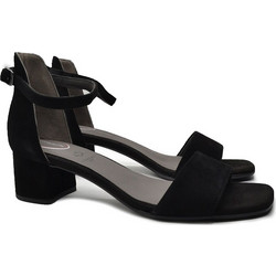 Tamaris Γυναικεία Πέδιλα 8-58304-20-001 Black
