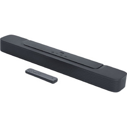 JBL All In One MKII Soundbar 80W 2.0 με Τηλεχειριστήριο Black