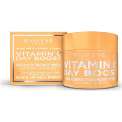 Biovene Vitamin C Day Boost Brightening Cream 50ml