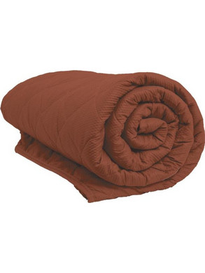 Κουβερλί Micro 3D Κεραμιδί 220x240 Fylliana