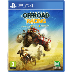 Offroad Racing PS4