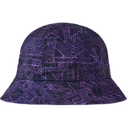 BUFF - FUN BUCKET HAT KASAI VIOLET