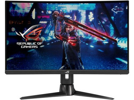 Asus ROG XG27AQV IPS HDR Gaming Monitor 27" 2560x1440 QHD 170Hz 1ms