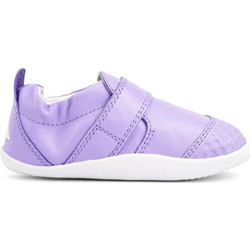 Bobux Xplorer Go Trainer Παιδικά Sneakers Λιλά 501034
