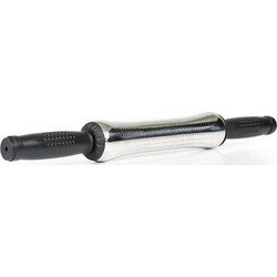 Gymstick Active Cold Recovery Roller Ράβδος Μασάζ Ασημί 43cm GYM013 6430062511925