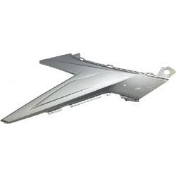 ΚΑΠΑΚΙ ΠΛΑΪΝΟ ΑΡΙΣΤΕΡΟ ASUS/BLADE-X125i ΚΑΤΩ ΣΕΛΑΣ ΑΣΗΜΙ