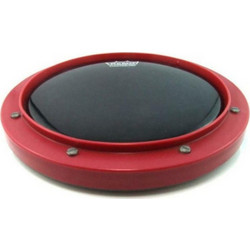 Remo Tunable Practice Pad RedΚωδικός: RT-0008-58