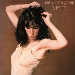 Patti Smith - EasterΚωδικός: 40360711