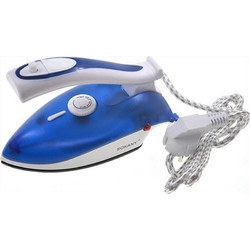 Sokany LX-368 Blue Σίδερο Ταξιδίου Ξηρού Τύπου 700W