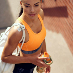 SmartShake Revive Shaker Πρωτεΐνης 750ml Πλαστικό ΠολύχρωμοΚωδικός: 13075701