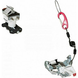 Dynafit TLT Speed Radical Δέστρες Σκι Λευκό ΧρώμαΚωδικός: 26779188