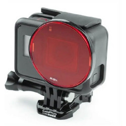 Sandmarc Aqua Filter SM-229 for GoPro Hero 7/6/5Κωδικός: 36143061