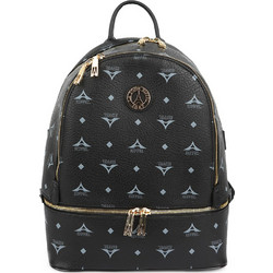 La tour Eiffel 36-221013-1 Black