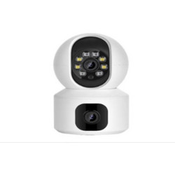 SecurityTech ST-918 IP Κάμερα Ασφαλείας 3MP