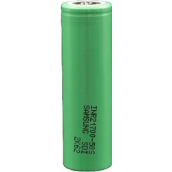 Samsung 50S 21700 5000mAh 30A - Samsung