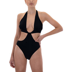 Project Soma Ολόσωμο Μαγιό AM0991.12.000 Black