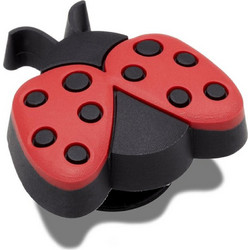 Jibbitz(TM) Charms Lil Ladybug - Crocs 10009844