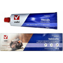Gemma Vebicolla Κόλλα 135gr