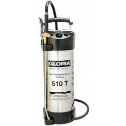 Gloria 510T Ψεκαστήρας Πλάτης Χειρός 10lt