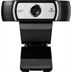 Logitech C930 Web Camera 1080p 30fps