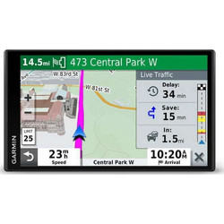 Garmin DriveSmart 65 MT-D
